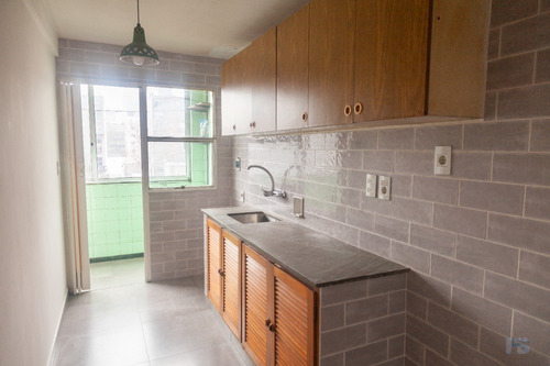 Imagen 5 de 19 de Venta Apartamento 2 Dormitorios En El Centro