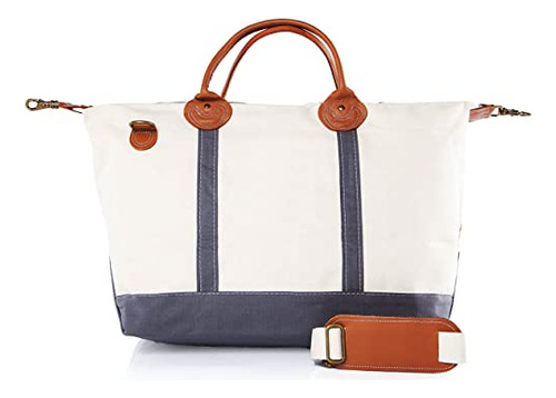 Cb Station Canvas Weekender Bag For Women  B01f7rxh14_190324