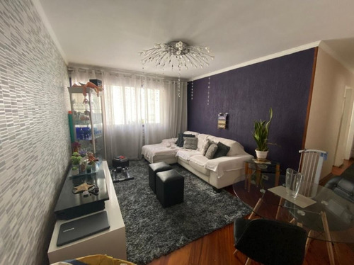 Imagem 1 de 24 de Apartamento Com 1 Dormitório À Venda, 70 M² Por R$ 780.000 - Bela Vista - São Paulo/sp - Ap20159