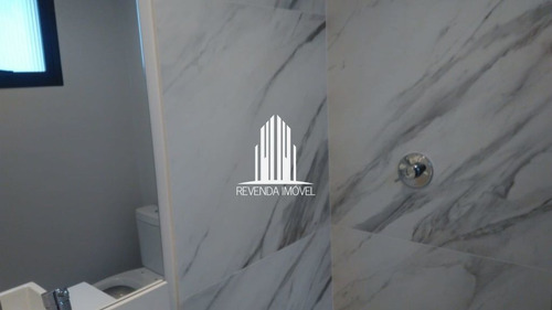 Imagem 4 de 8 de Apartamento Com 3 Dormitórios 3 Suítes E 2 Vagas Vila Mariana - Br10737