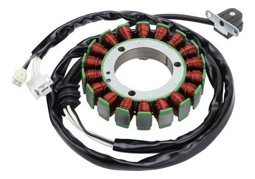 Ov K079-907 Para Yamaha Magneto Stator Bobina De Encendido