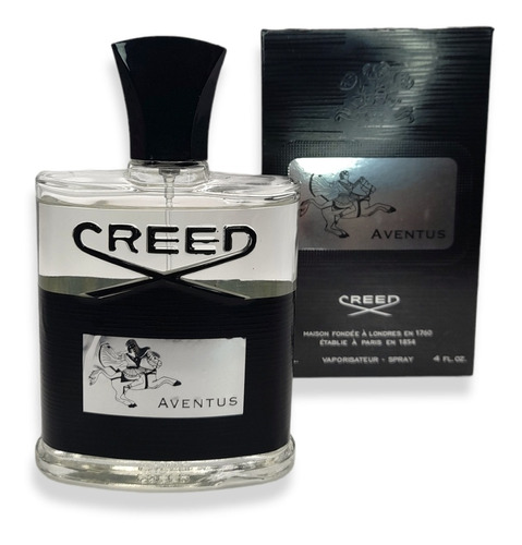 Perfume Creed Aventus Caballero 100ml