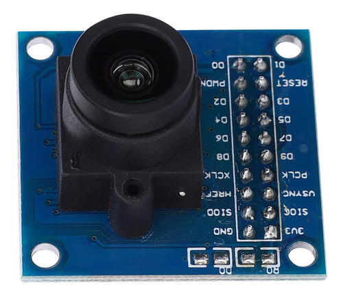 Modulo Camara Completo Yuv Condicion Hecho Pcb