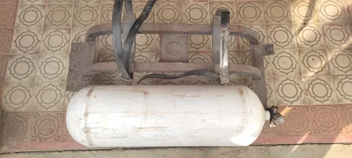 Bombona De Gas Vehicular Gnv (Usado)