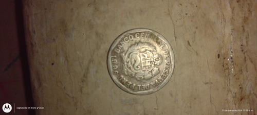 Monedas 