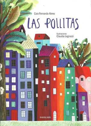 Polillitas   Las - Polillitas