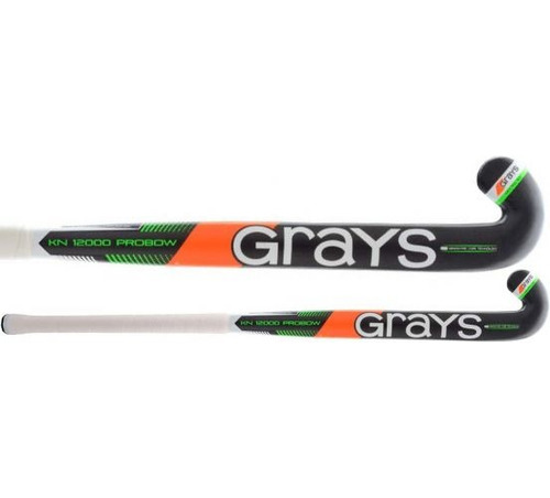 Palo Hockey Grays Kn12000 Probow. Original. Legítimo!!