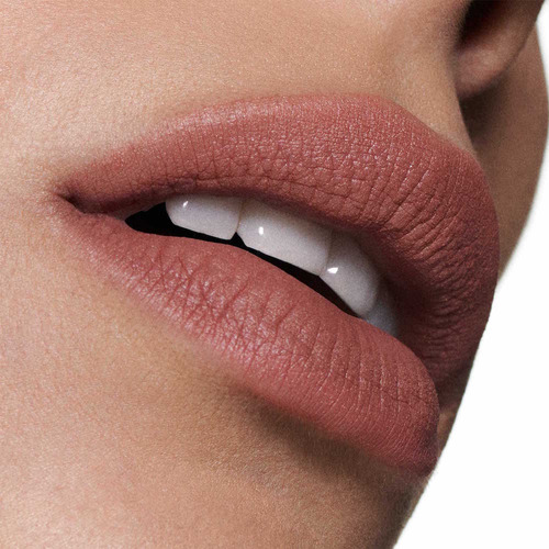 Batom Líquido Mac Powder Kiss - Taken Cor Spiked Cola