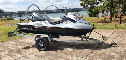 Sea Doo
