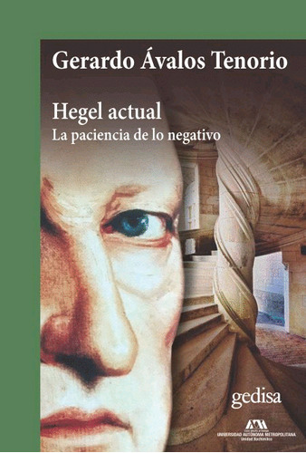 Libro- Hegel Actual -original