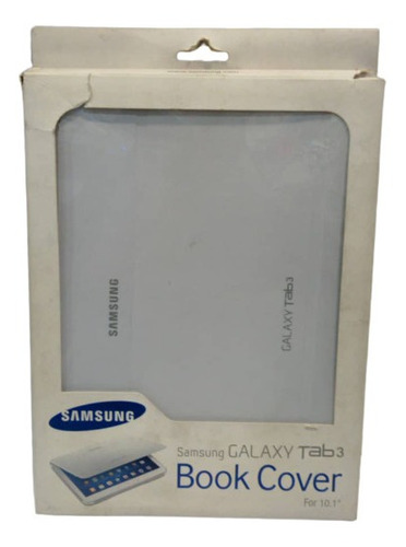 Forro Tablet Samsung Tab 3 10.1 Pulgadas Original