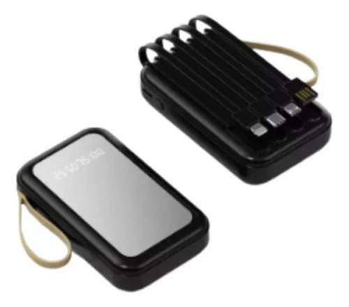 Power Bank Pzx