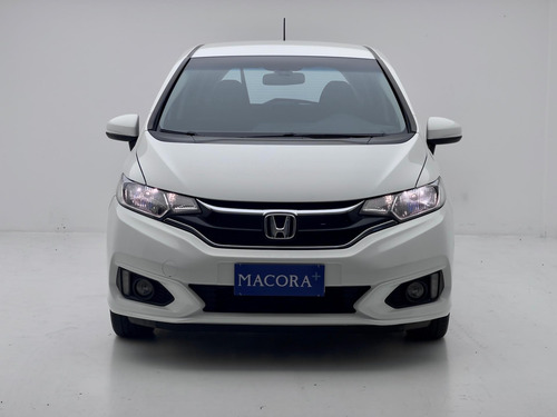 Honda Fit LX 1.5 Flexone 16V 5p Aut.