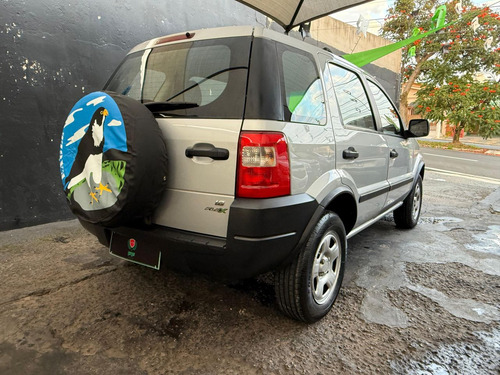 Ford Ecosport XLS 1.6/ 1.6 Flex 8V 5p