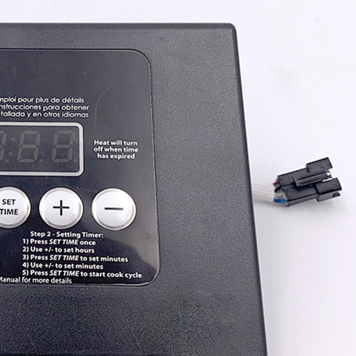 New Style Panel De Control Eléctrico Controlador De Panel