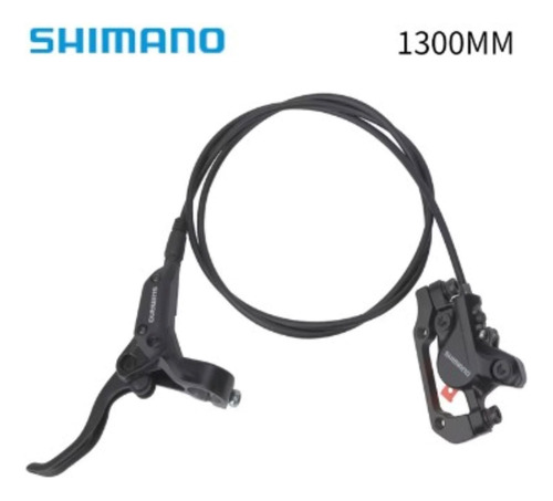 Kit Freno Disco Hidráulico Shimano M-396