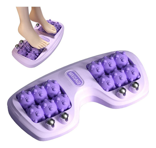 Foot Massage Muscle Relaxation Therapy Massager