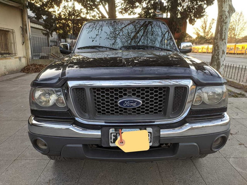 Ford Ranger 2.8 Cd Xlt 4x2 2006