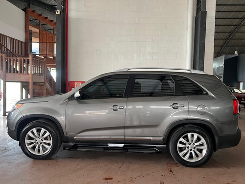 Kia Sorento 2.4 Ex Premium 4x4 6at