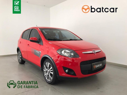 Palio Sporting 1.6