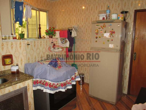 Imagem 14 de 15 de Ótimo Sala Quarto Com Garagem - Paap10222
