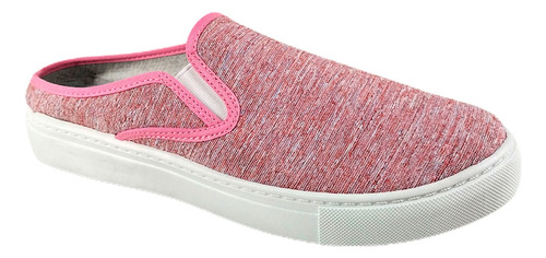 Zapatilla Ballerina Casual De Mujer B13 Yasna