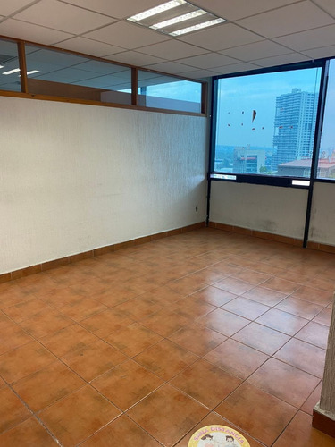 Imagen 10 de 13 de Renta O Venta Oficina (ultra Torre Empresarial)