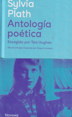 Antoloia Poetica Sylvia Plath 