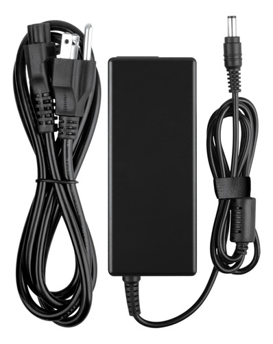 Cargador Adaptador Ca 90 W Para Laptop Hp Pavilion