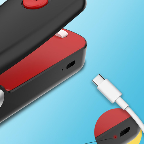 Herramienta Para Sellar Bolsas Pequeñas Máquina Para Sellar