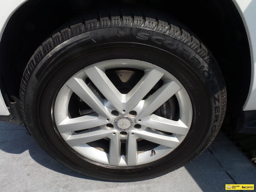 Imagen 23 de 25 de Mercedes-benz Clase Gl 500 4matic