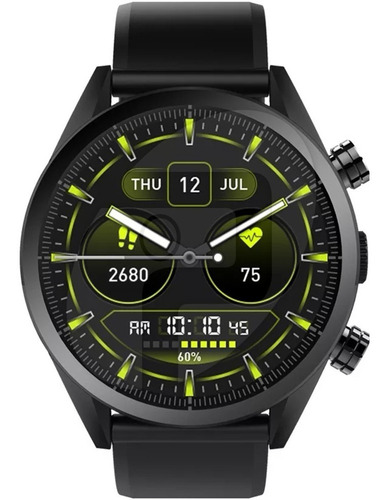 Super Smartwatch Sumergible Reloj Tactil Celular iPhone Android Kc08 Camara 5mp Lte 4g Quadcore 16gb Rom Bt 4.0 Amoled
