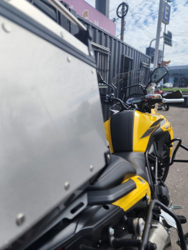 Benelli Trk 502 X