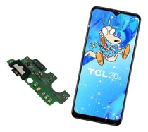 Comprar Placa Pin De Carga Compatible Con Tcl 20b
