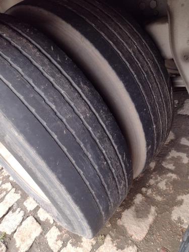 Vw 25-370 Constellation Truck Bau 11,50