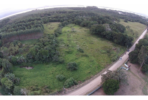 Imagem 1 de 4 de Terreno - Iperoba - Ref: 26674 - V-26673
