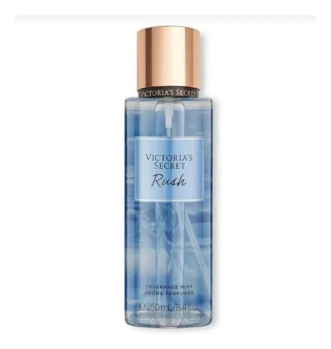 Victoria's Secret - Fragrance Mist - Rush