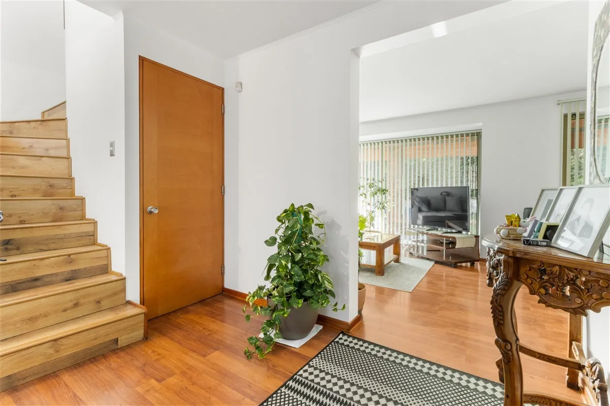 Imagen 1 de 19 de En Venta Cómoda Casa Familiar En Condominio. Las Pircas