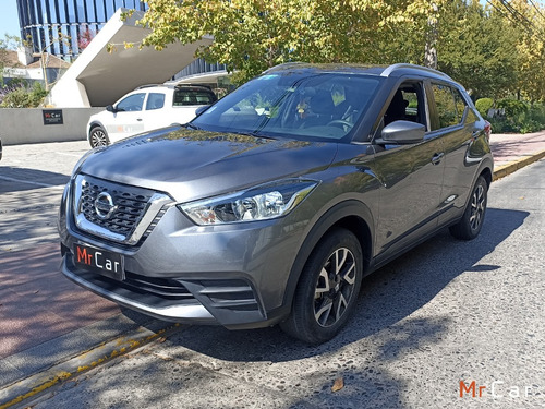 Nissan Kicks Sense