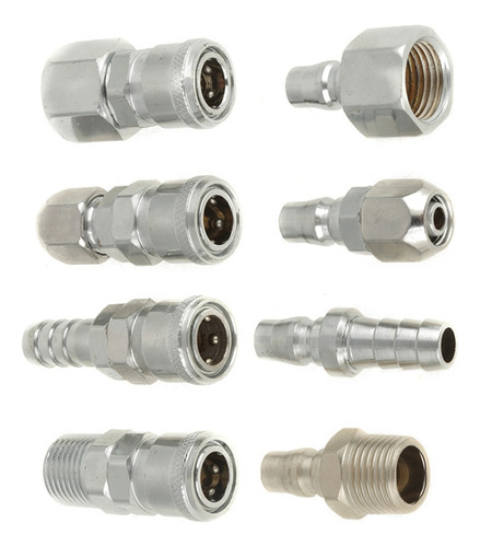 Air Compressor Connector, Air Manguera Accessory