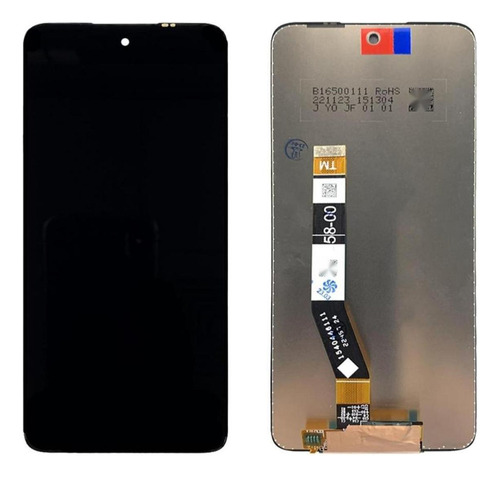 A Pantalla Táctil Lcd Para Motorola Moto G73 Xt2237