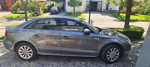 Audi A3 1.4 Sedan Tfsi Stronic 122cv