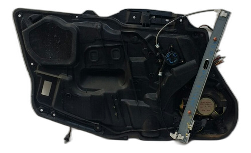 Cremallera Alzavidrio Drh Electrica Mazda 6 2002-2008