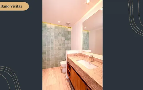 Casa En Renta En Puerto Cancun