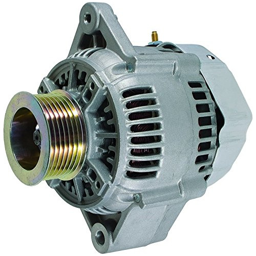 Premier Gear Pg-14643 Profesional Para New Alternador