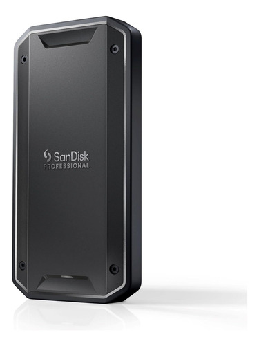 Sandisk Ssd Profesional De 1 Tb Pro-g40 Hasta 2700 Mb/s,