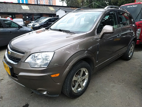 Chevrolet Captiva 3.0 Sport 4x2