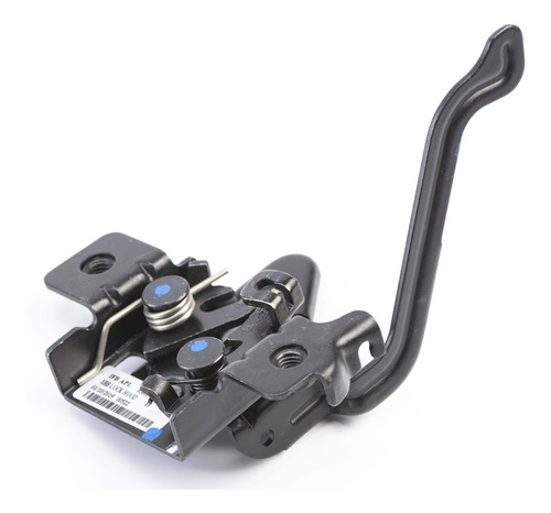 Cerradura Capot Renault