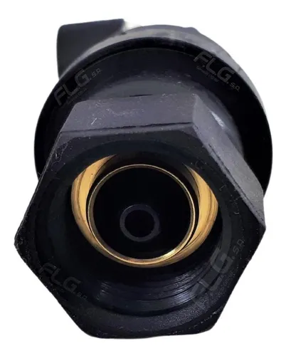 Sensor De Velocimetro Original Fiat Idea Adventure 5p 07/10