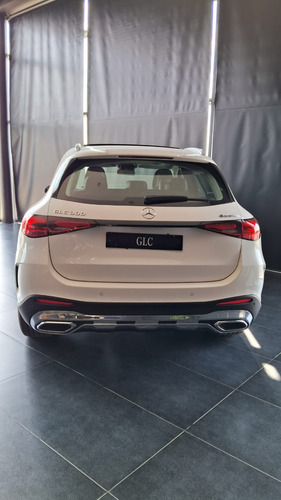 Mercedes-Benz Clase GLC 2.0 Glc300 4matic Offroad At